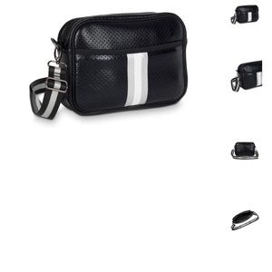 Haute Shore Drew Uptown Neoprene Crossbody NWOT